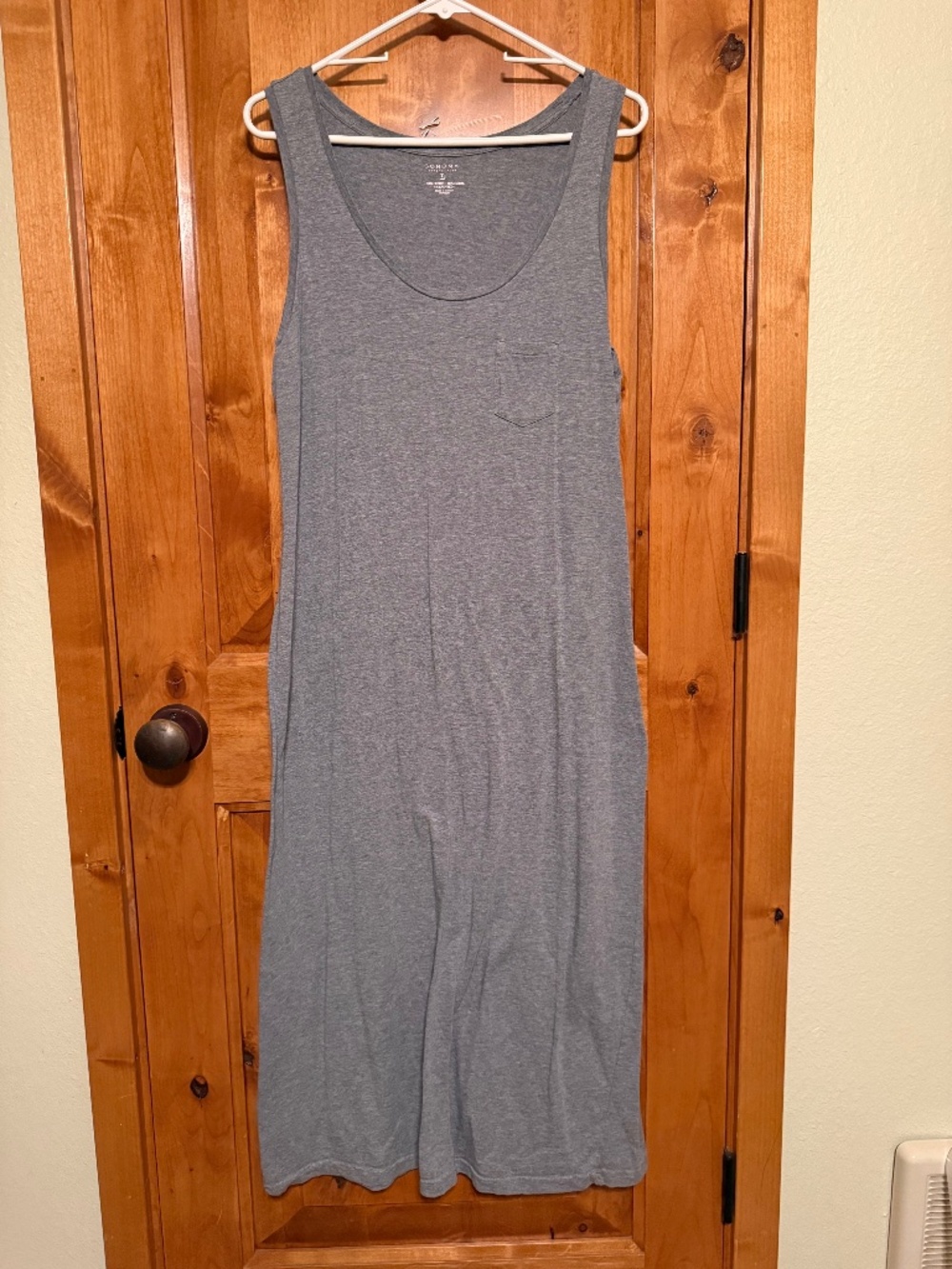 Sonoma Lifestyle Jersey Dress